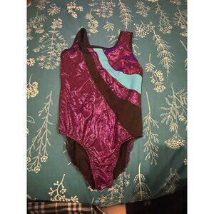 6 FOR $15 Girls size 7/8 cute dance outfit Danskin now